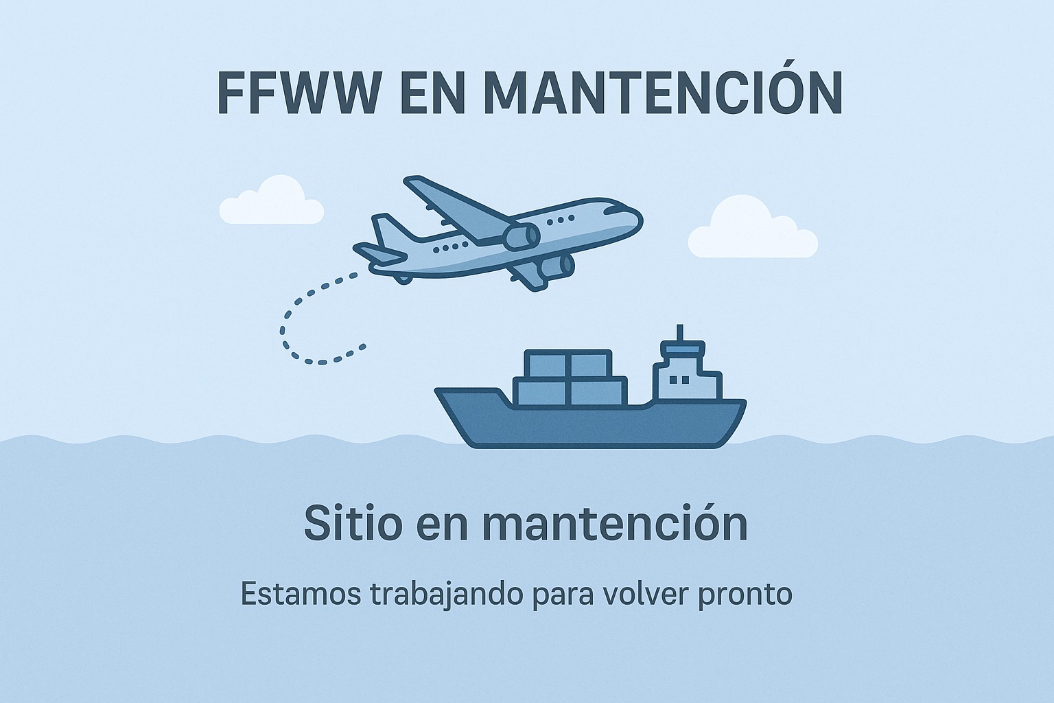 Sitio en construcción